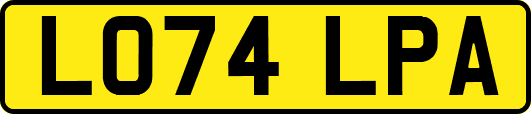 LO74LPA