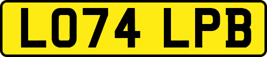 LO74LPB