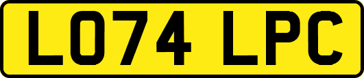 LO74LPC