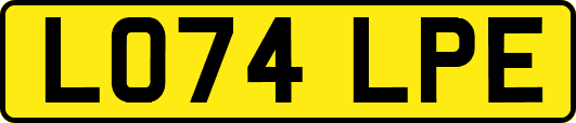 LO74LPE