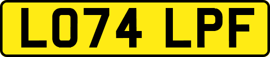 LO74LPF