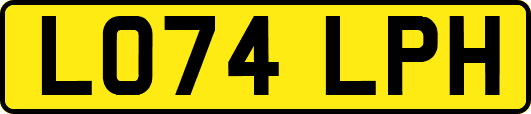 LO74LPH