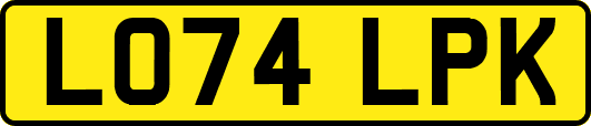 LO74LPK
