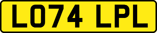 LO74LPL