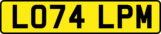 LO74LPM