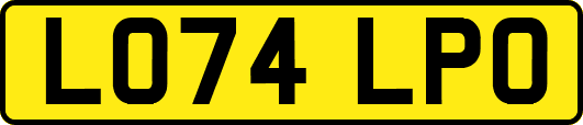 LO74LPO
