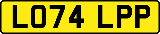 LO74LPP