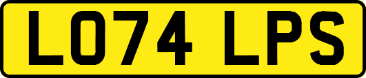 LO74LPS