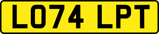 LO74LPT