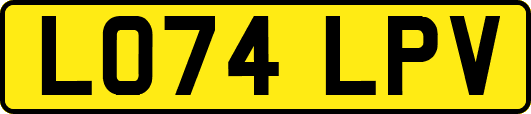 LO74LPV
