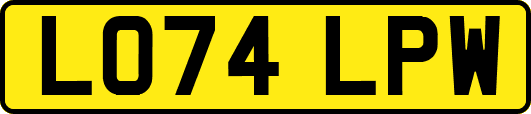 LO74LPW