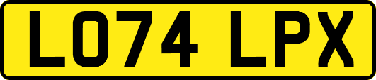 LO74LPX
