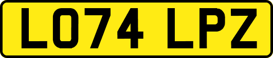 LO74LPZ
