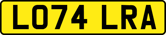 LO74LRA