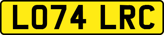 LO74LRC