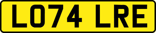 LO74LRE