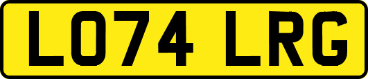 LO74LRG