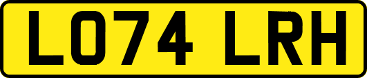 LO74LRH