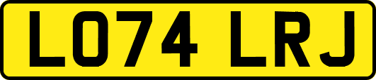 LO74LRJ