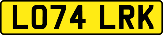 LO74LRK