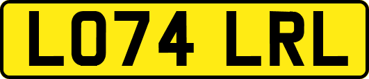 LO74LRL