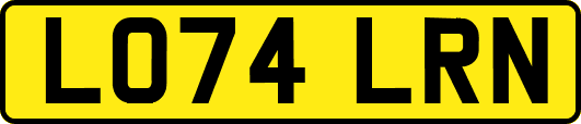 LO74LRN