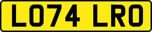 LO74LRO