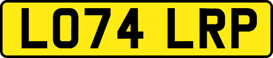 LO74LRP