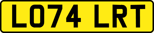 LO74LRT