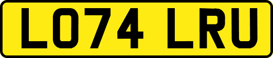 LO74LRU