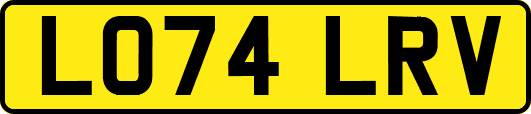LO74LRV