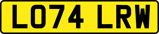 LO74LRW