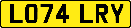 LO74LRY