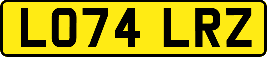 LO74LRZ