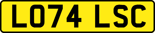 LO74LSC