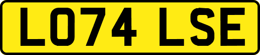 LO74LSE
