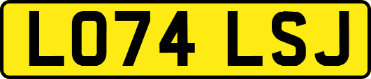 LO74LSJ