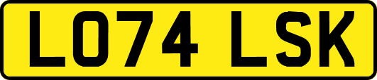 LO74LSK