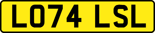 LO74LSL