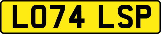 LO74LSP