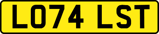 LO74LST