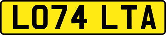 LO74LTA