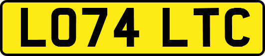 LO74LTC