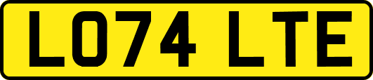 LO74LTE