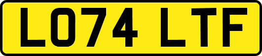 LO74LTF
