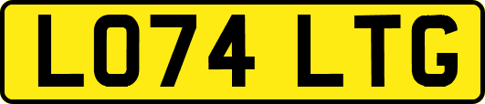 LO74LTG