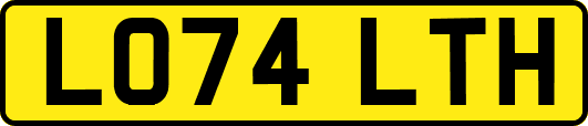 LO74LTH