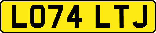 LO74LTJ