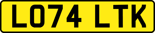 LO74LTK
