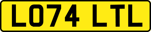 LO74LTL